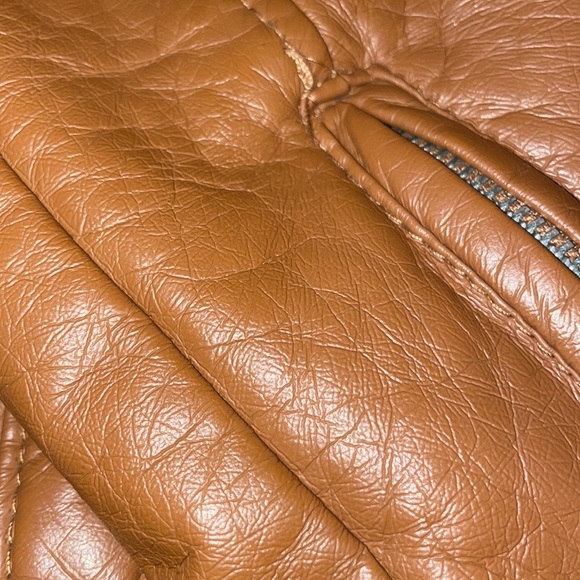 Brown Jacket - Picture 2 of 4